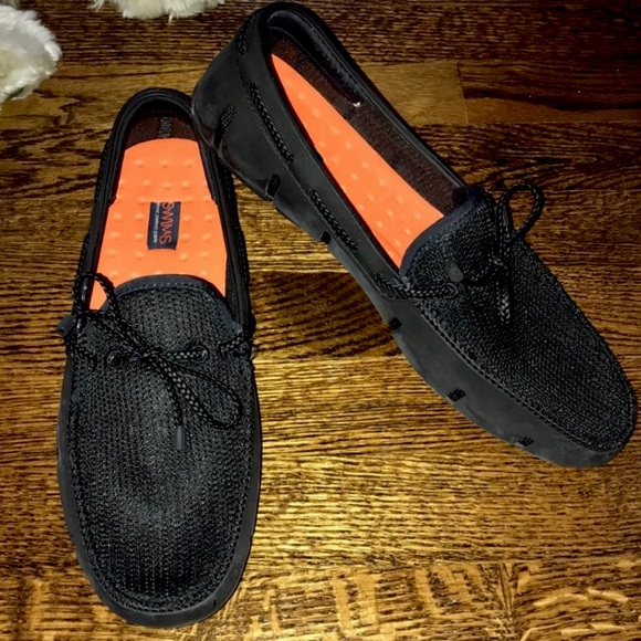Swims Lace Loafer - Picture 2 of 2